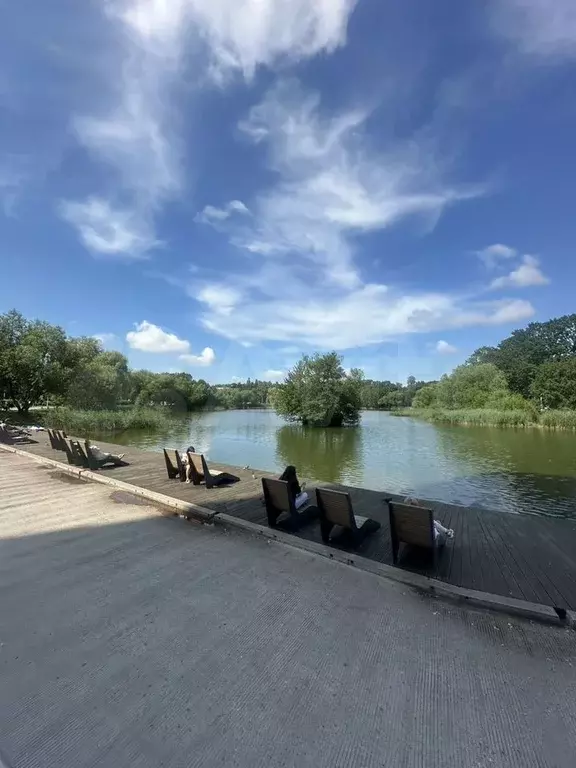 1-к. квартира, 43,5 м, 5/8 эт. - Фото 0