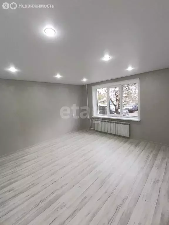 2-комнатная квартира: Нефтекамск, Социалистическая улица, 66А (50.9 м) - Фото 1