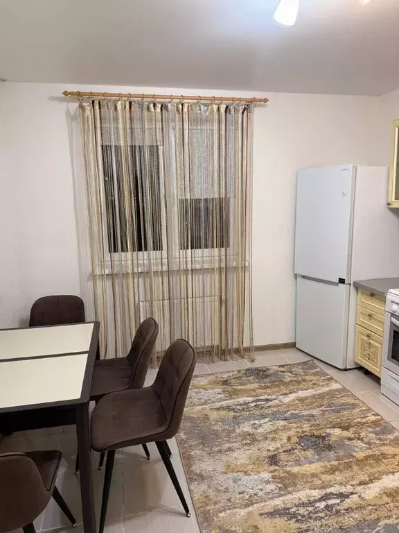 2-к кв. Ростовская область, Батайск ул. Половинко, 280/10к2 (52.0 м) - Фото 1