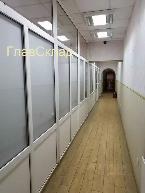 Офис в Московская область, Люберцы Котельническая ул, 9 (80.0 м) - Фото 0