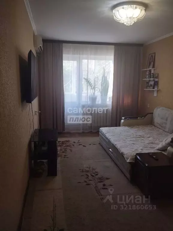 4-к кв. Калмыкия, Элиста 8-й мкр, 3 (79.0 м) - Фото 2