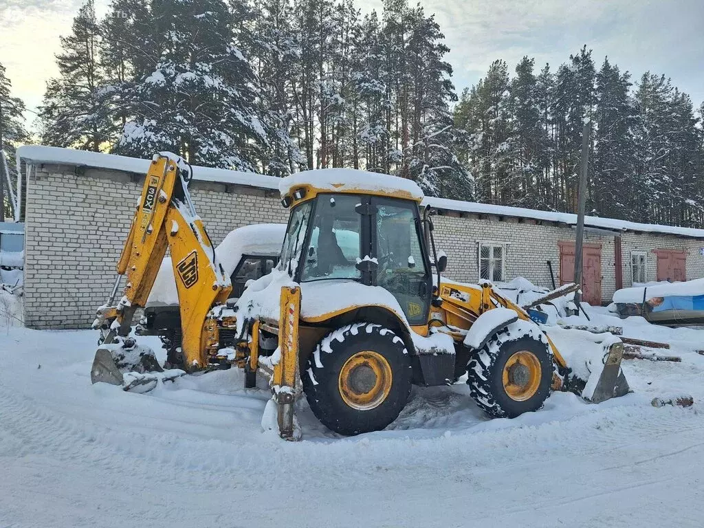 Производственное помещение (407.7 м) - Фото 1