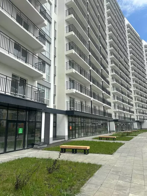 Продаётся 3-к квартира, 74 м - Фото 1