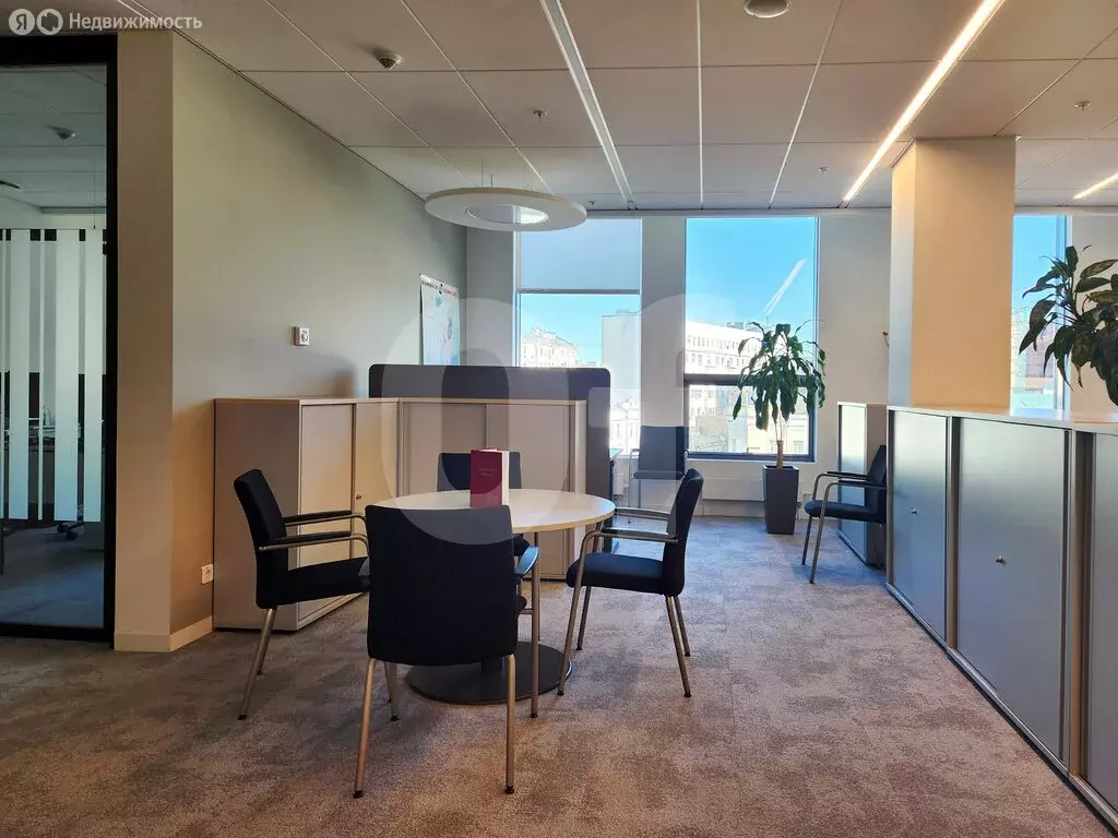 Офис (2517 м) - Фото 1