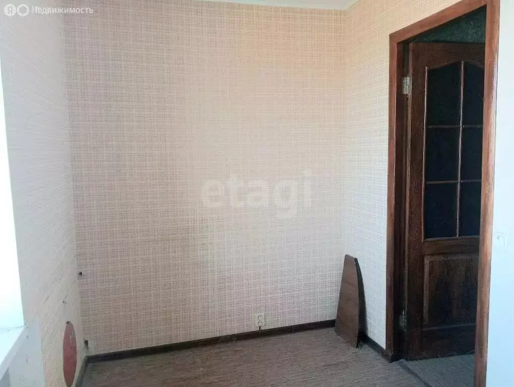 1-комнатная квартира: Вольное, улица Токарева, 15 (30.7 м) - Фото 2