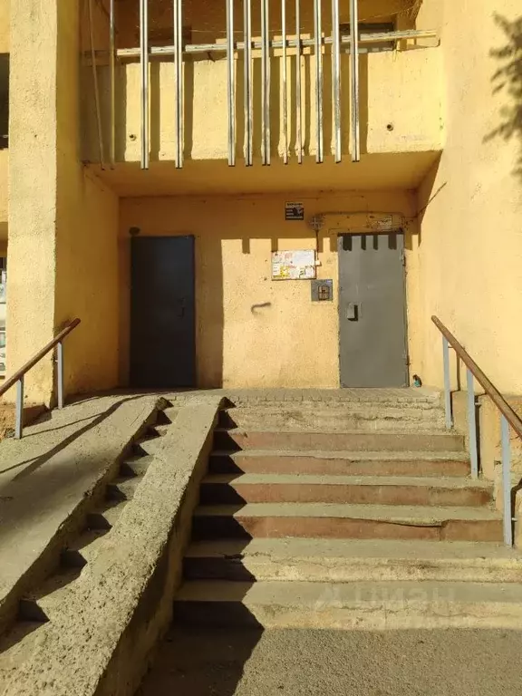 Свободной планировки кв. Ростовская область, Волгодонск просп. ... - Фото 1