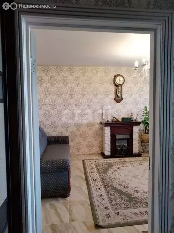 1-комнатная квартира: Барнаул, Змеиногорский тракт, 104П (40.6 м) - Фото 1