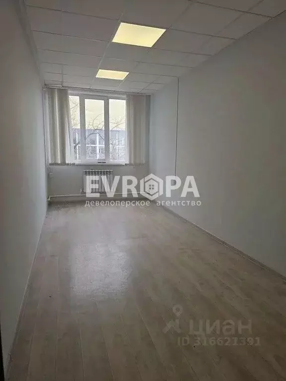 Офис в Ульяновская область, Ульяновск проезд Максимова, 20 (20 м) - Фото 1