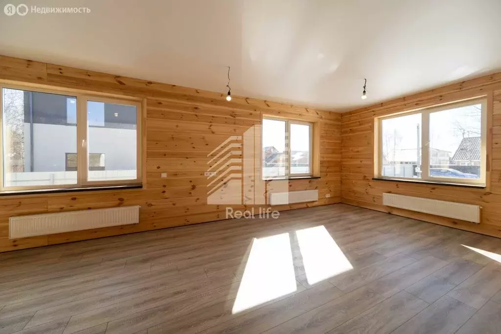 Дом в Московская область, муниципальный округ Чехов, деревня Крюково ... - Фото 2