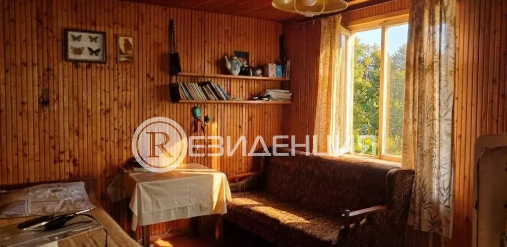Дача, 15.8 м - Фото 1