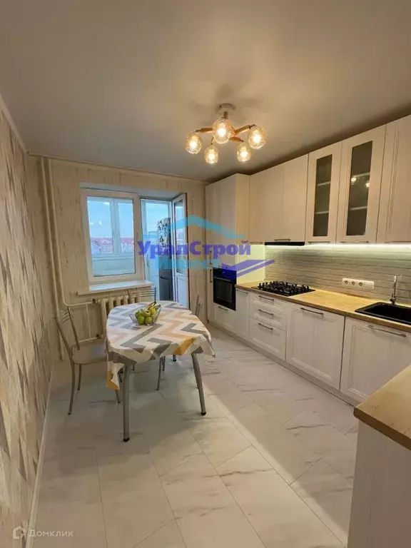 Продаётся 3-к квартира, 76.6 м - Фото 0