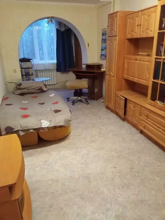 Комната Севастополь просп. Героев Сталинграда, 40 (15.0 м) - Фото 1