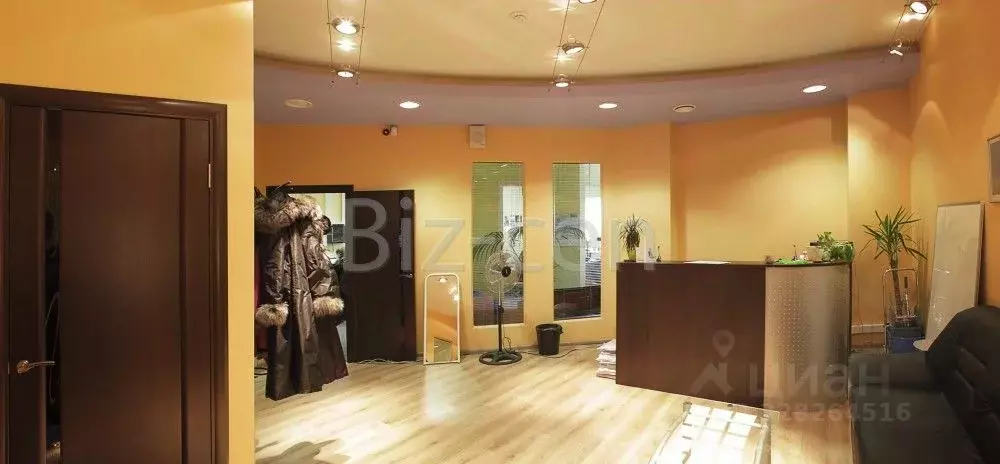 Офис в Москва Остаповский проезд, 5С25 (32 м) - Фото 2