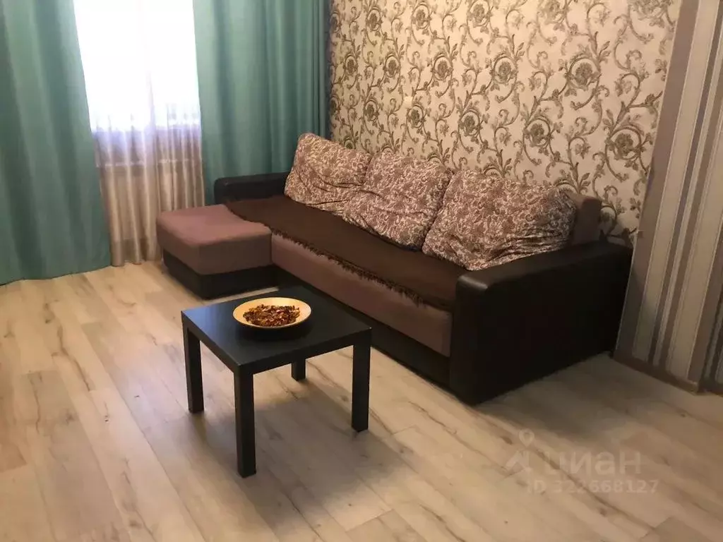 1-к кв. Липецкая область, Липецк ул. 50 лет НЛМК, 11 (50.0 м) - Фото 1