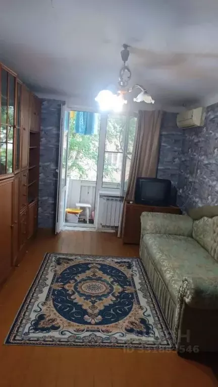 2-к кв. Дагестан, Каспийск ул. Орджоникидзе, 23 (50.0 м) - Фото 2