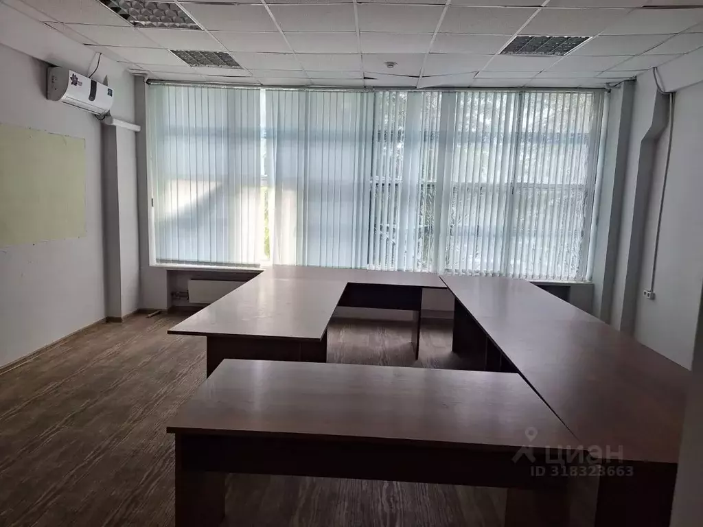 Офис в Белгородская область, Белгород ул. Королева, 2Ак3 (36 м) - Фото 2