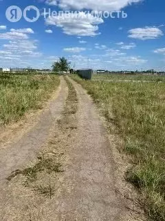 Участок в Ростовская область, станица Багаевская (8 м) - Фото 2