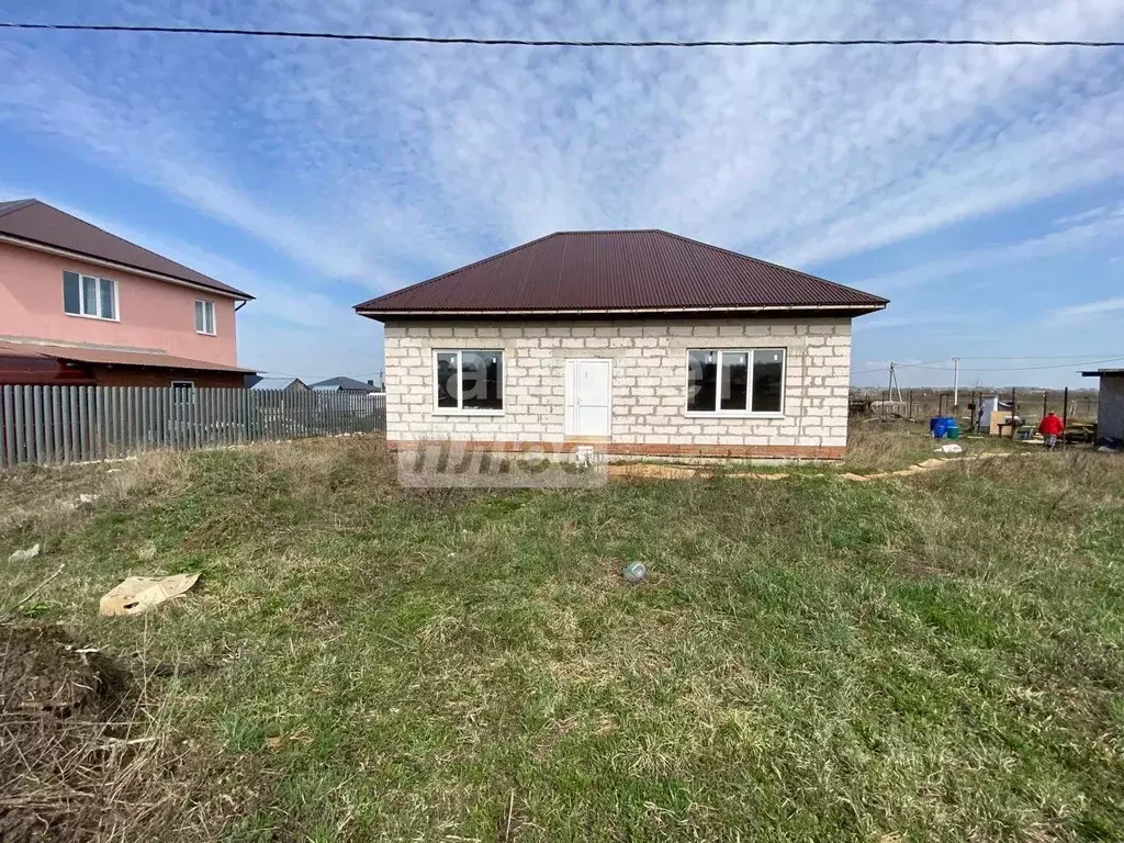 Дом в Тульская область, Тула городской округ, д. Ямны ул. Полевая, 17 ... - Фото 0