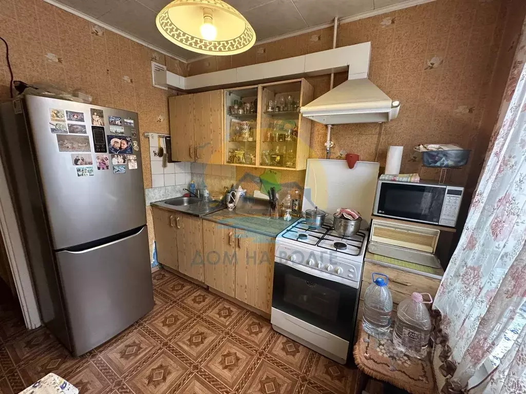 2-к кв. Тверская область, Конаково ул. Строителей, 18 (45.0 м) - Фото 2