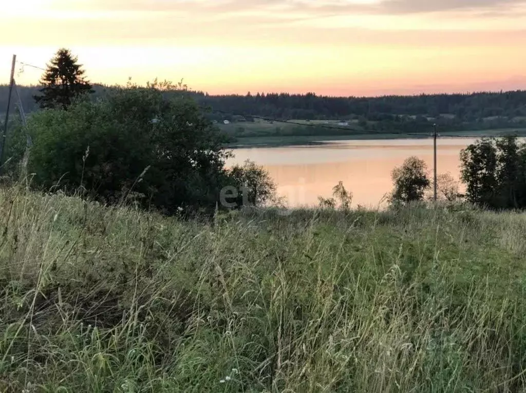 Участок в Карелия, Сортавала ул. Кирова (25.0 сот.) - Фото 1