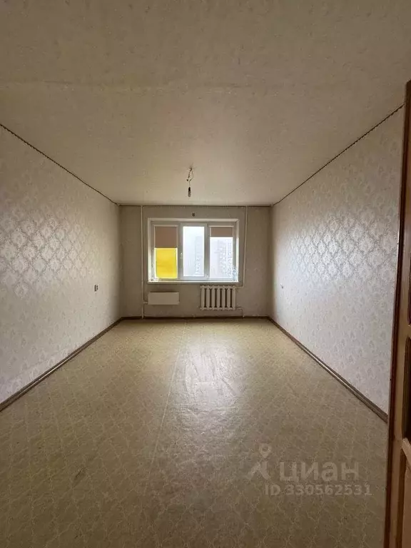 3-к кв. Волгоградская область, Волжский ул. Имени генерала Карбышева, ... - Фото 1