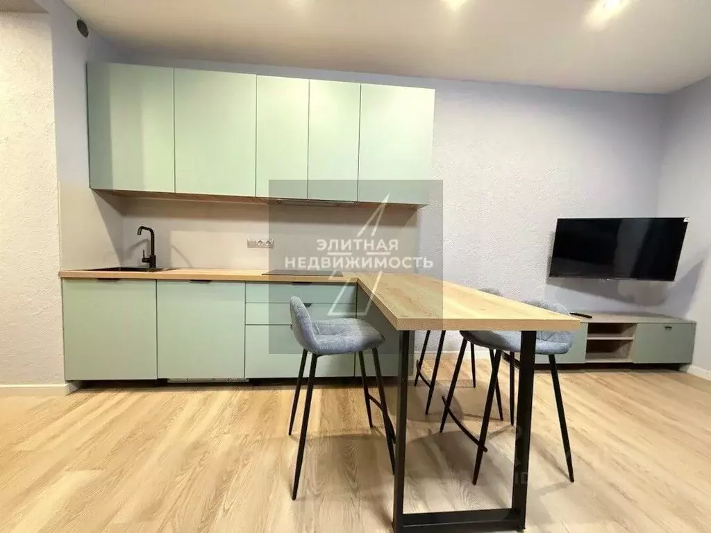 3-к кв. Москва Очаковское ш., 9А (64.0 м) - Фото 1