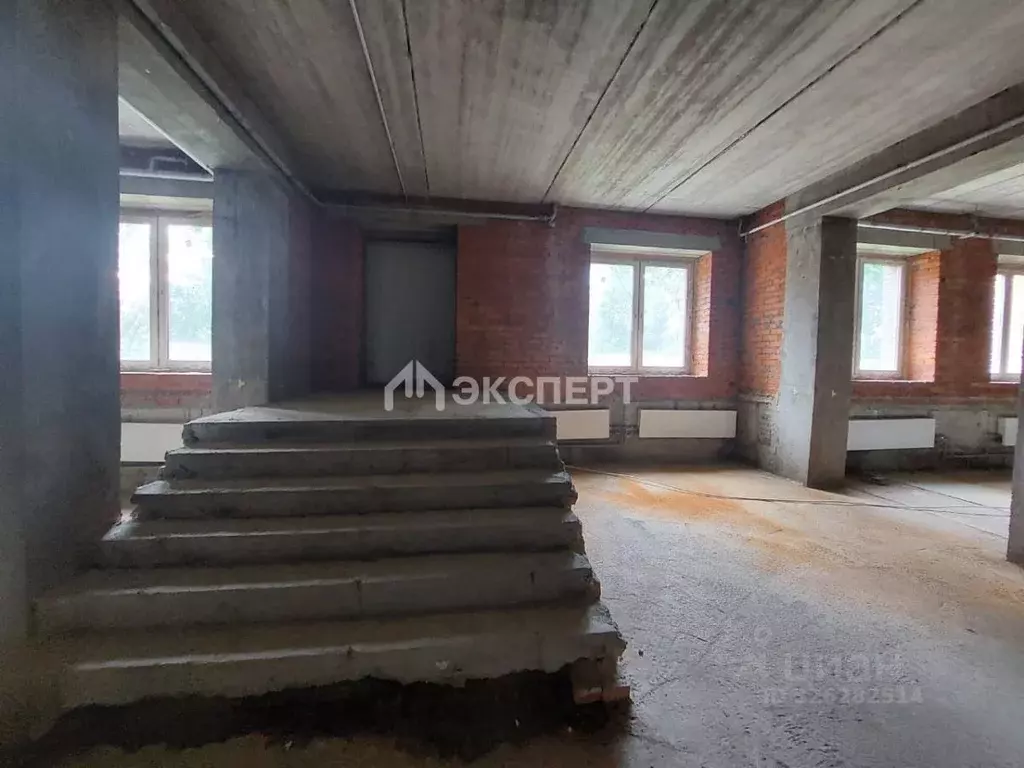 Помещение свободного назначения в Московская область, Павловский Посад ... - Фото 2