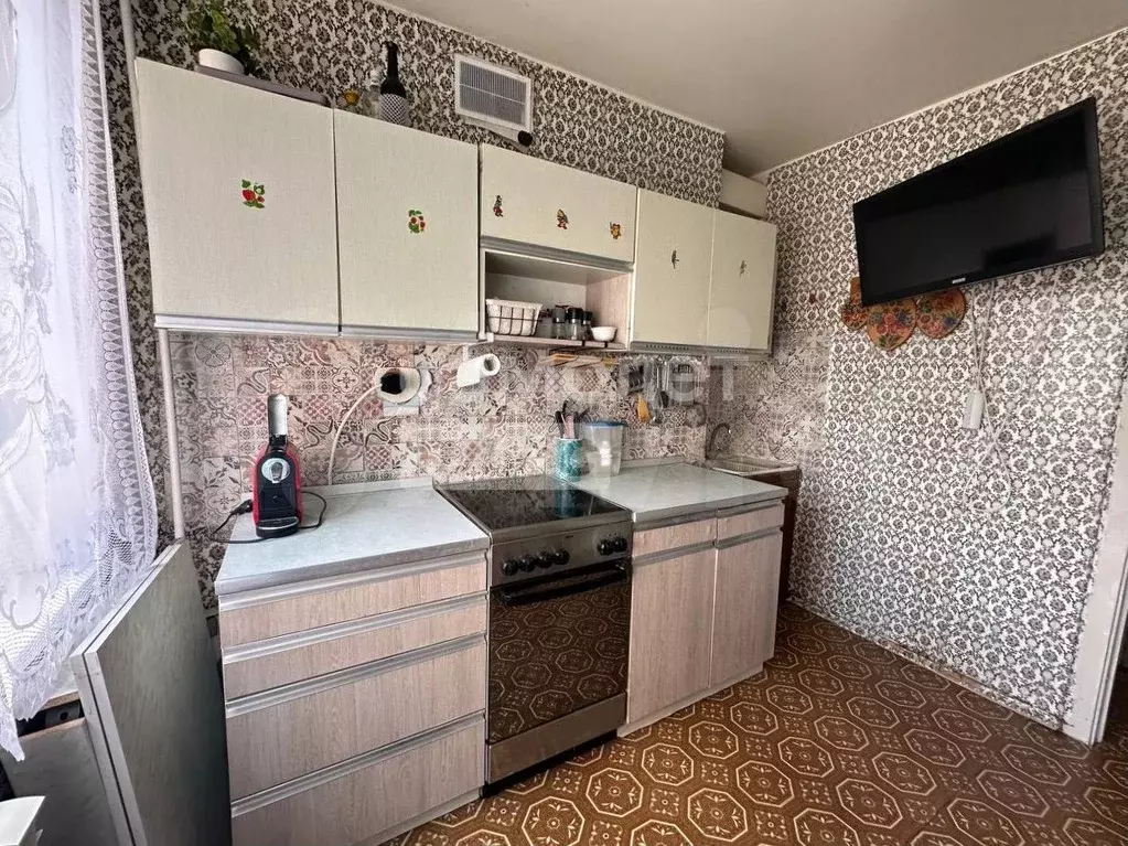 1-к. квартира, 37,6 м, 6/14 эт. - Фото 1