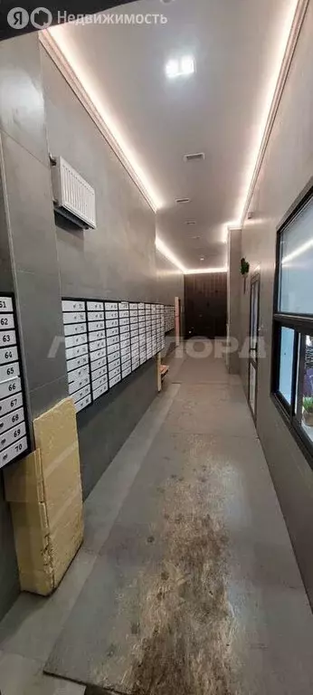 Квартира-студия: Ростов-на-Дону, улица Нансена, 103/1/8 (25 м) - Фото 2