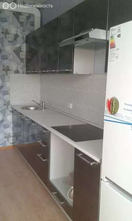 1-комнатная квартира: Краснодар, Российская улица, 267к1 (33.3 м) - Фото 0