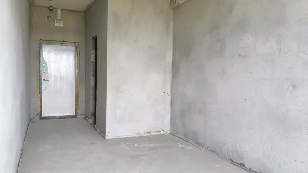 Студия Алтайский край, Барнаул Северо-Западная ул., 10А (23.0 м) - Фото 2