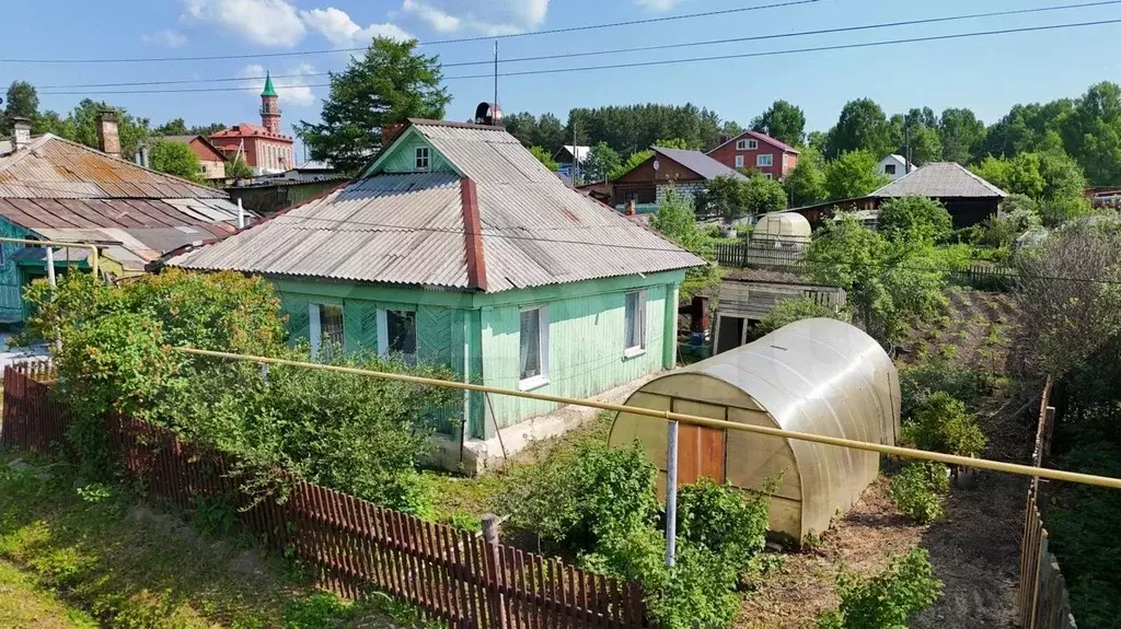 Дом 51,9 м на участке 6,8 сот. - Фото 0