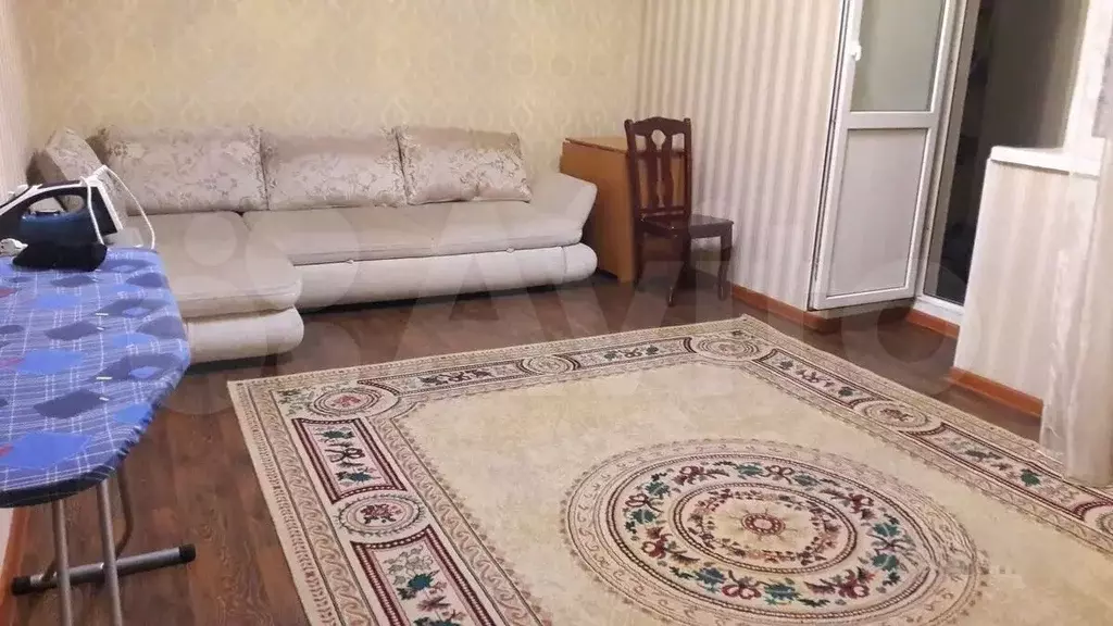 2-к. квартира, 57 м, 3/5 эт. - Фото 0