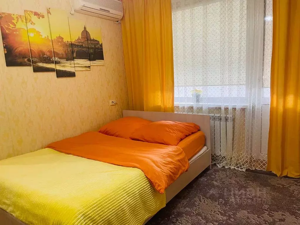 1-к кв. Ростовская область, Белая Калитва ул. Машиностроителей, 58 ... - Фото 0