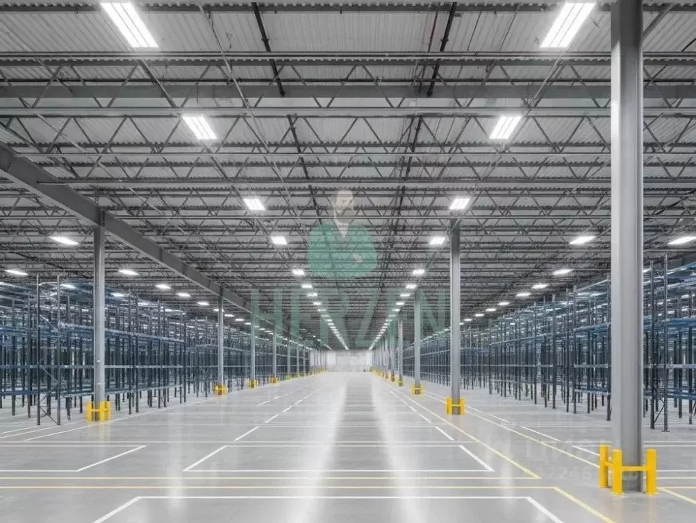 Производственное помещение в Московская область, Домодедово городской ... - Фото 2