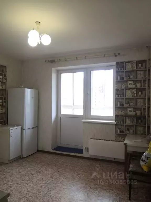 2-к кв. Московская область, Мытищи Октябрьский просп., 6а (74.1 м) - Фото 2