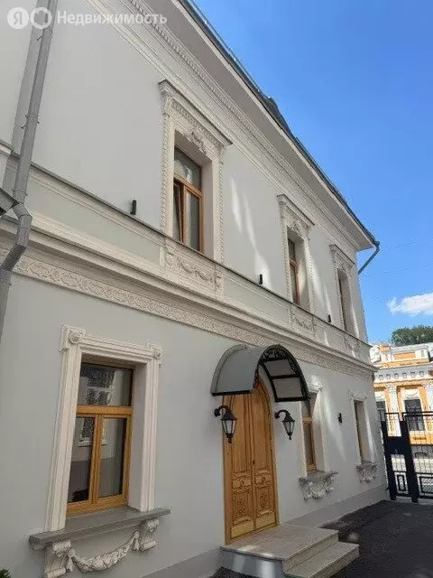 3-комнатная квартира: Москва, улица Пречистенка, 33/19с2 (110 м) - Фото 1