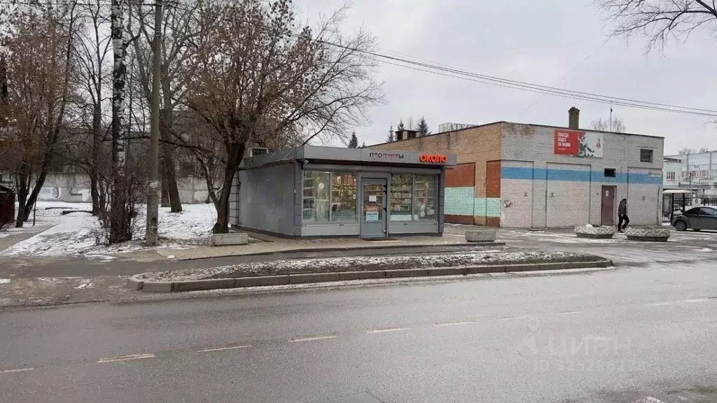 Помещение свободного назначения в Московская область, Люберцы ... - Фото 1