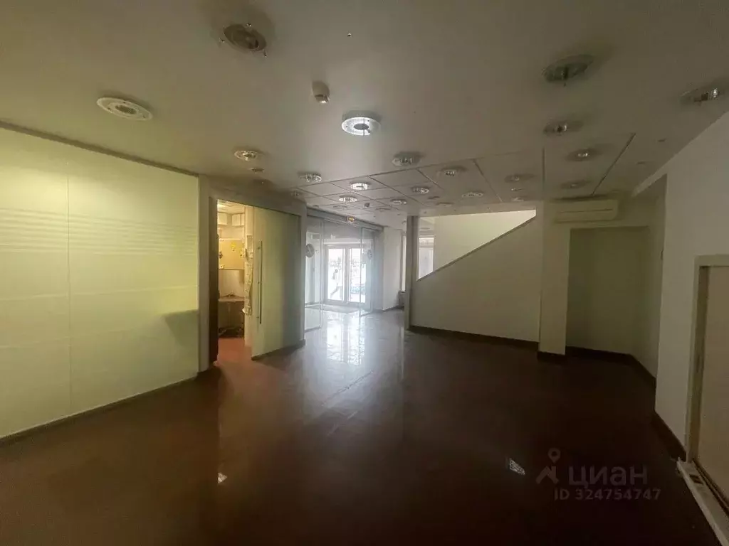 Офис в Санкт-Петербург ул. Ефимова, 4к2 (407 м) - Фото 2