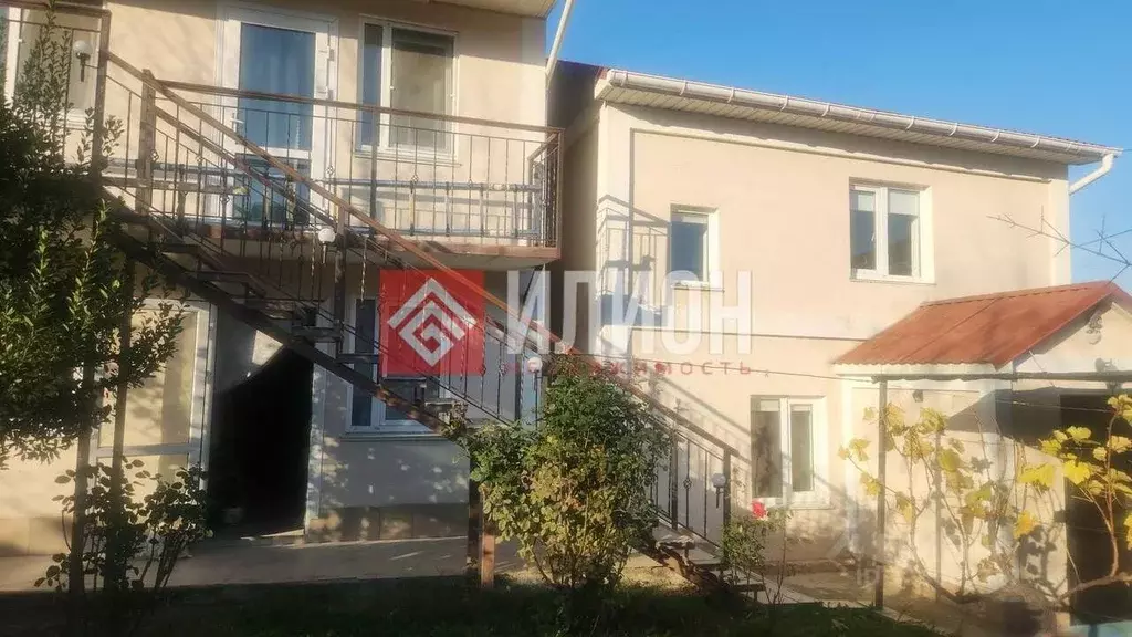 Дом в Севастополь, Севастополь, Балаклава г. Керамик садоводческое ... - Фото 2