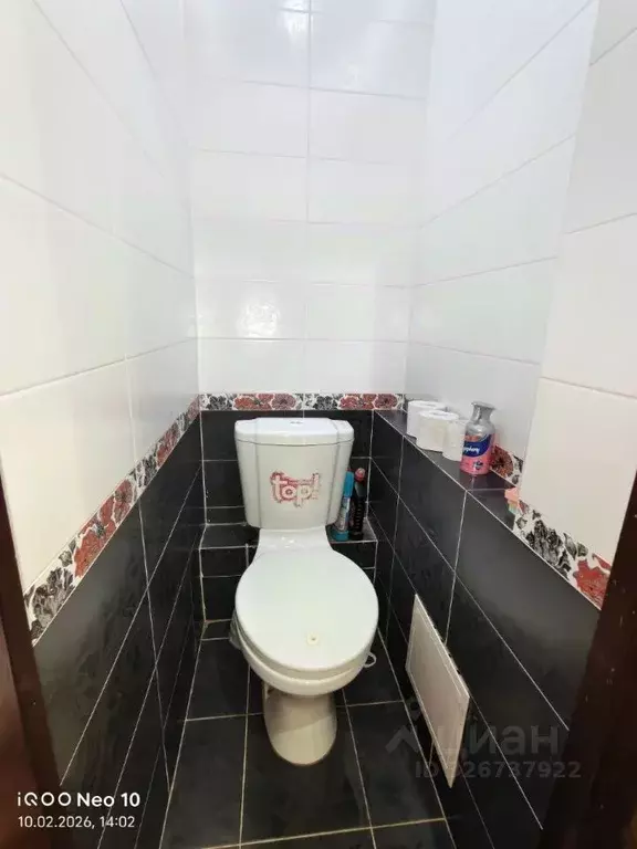 1-к кв. Чувашия, Чебоксары Гражданская ул., 66 (36.0 м) - Фото 1