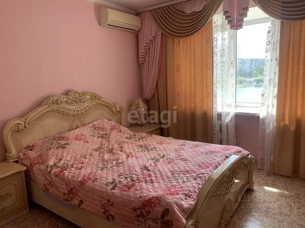 2-к кв. Тюменская область, Тюмень Ставропольская ул., 19 (45.0 м) - Фото 1