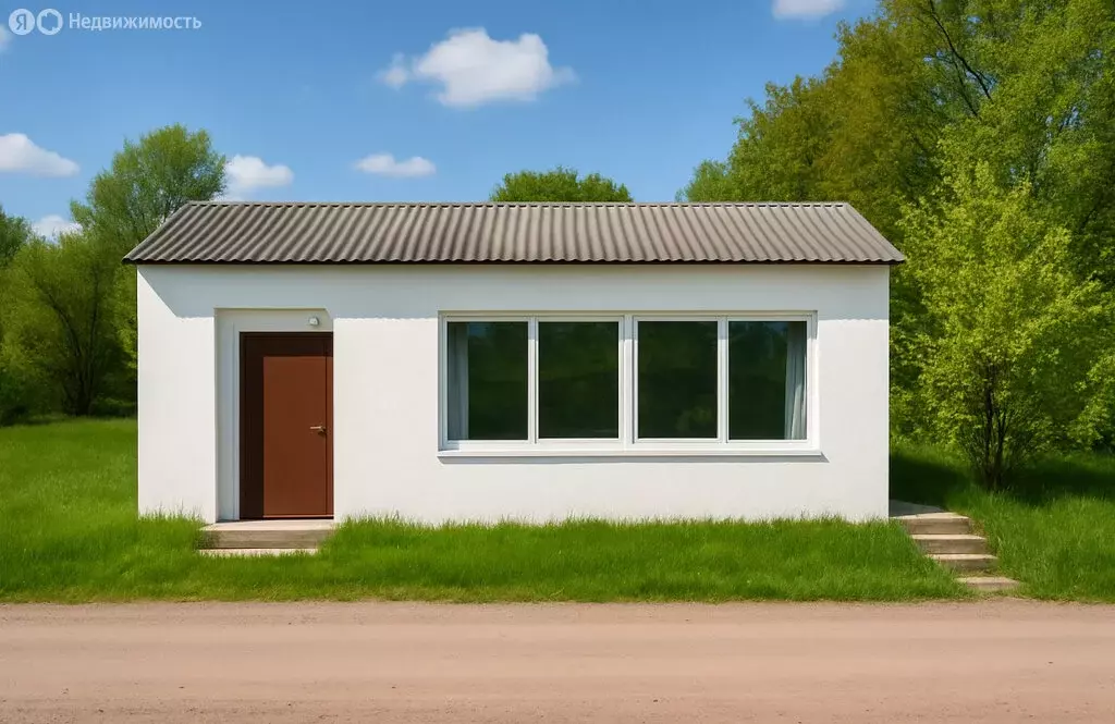 Участок в Бологое, улица Луначарского, 11 (5.48 м) - Фото 1