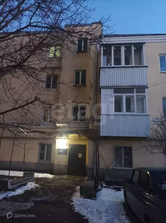 Продаётся 2-к квартира, 45.6 м - Фото 1