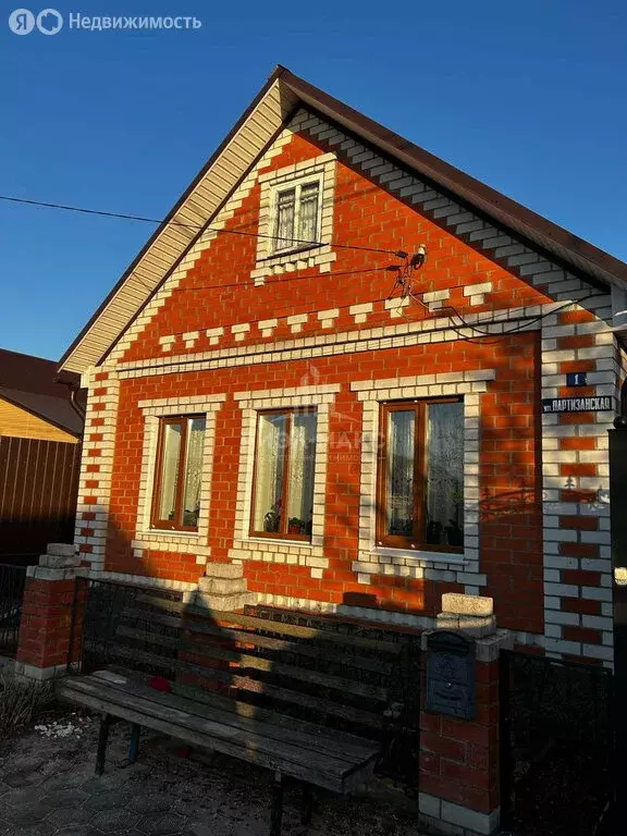 Дом в Трубчевск, Партизанская улица, 1 (89.2 м) - Фото 1