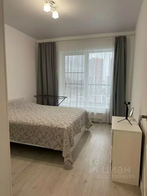 1-к кв. Москва Аминьевское ш., 4Дк3литБ (40.0 м) - Фото 1