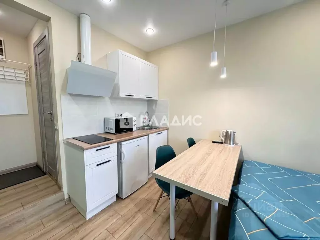 Студия Татарстан, Казань проезд Созидателей, 7 (24.0 м) - Фото 2