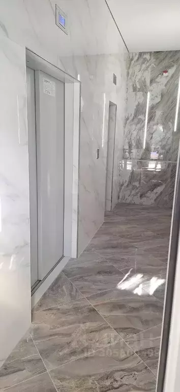 2-к кв. Ставропольский край, Ставрополь ул. Рогожникова, 21/1к2 (59.0 ... - Фото 0