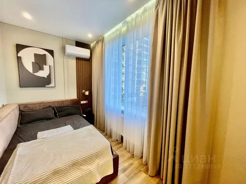 3-к кв. Краснодарский край, Анапа ул. Шевченко, 3 (86.0 м) - Фото 2