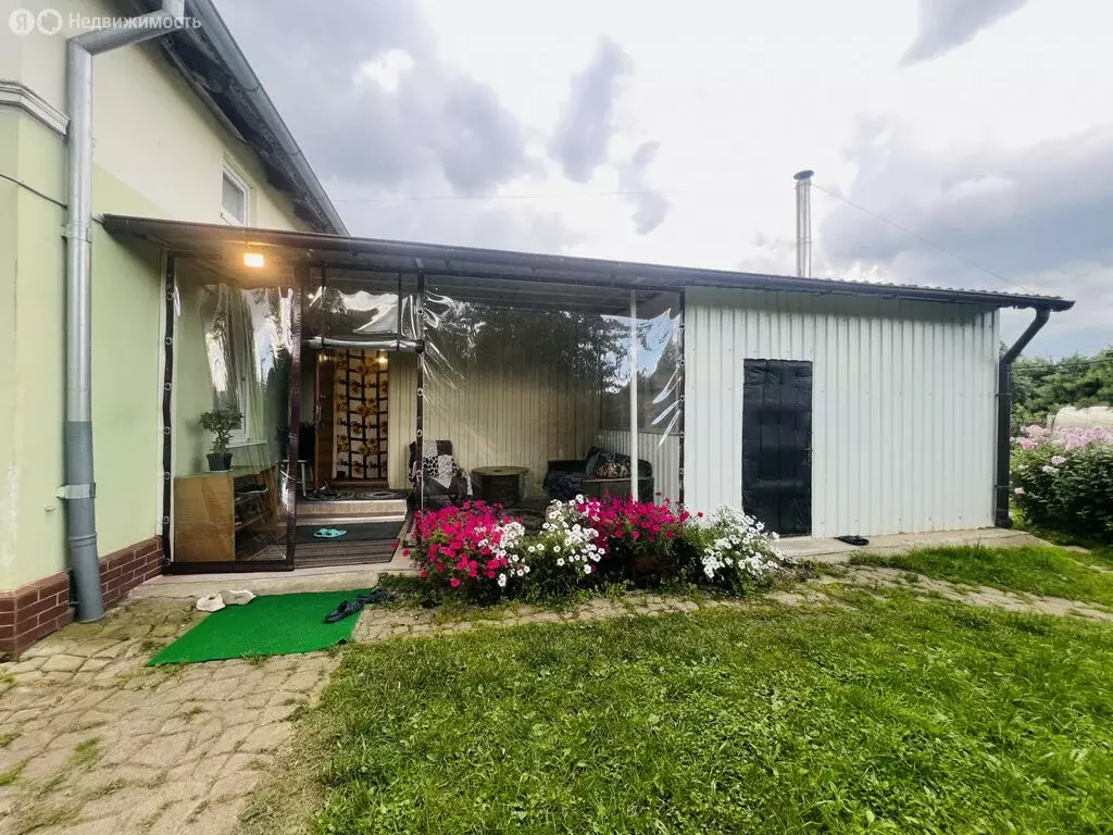 Дом в Калининградская область, Гвардейский муниципальный округ, ... - Фото 2